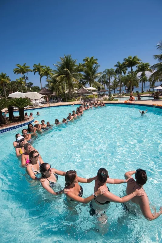 Lazer para todas as idades