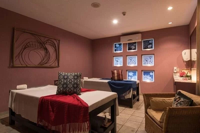 Cuide-se no ++Satsanga SPA ®