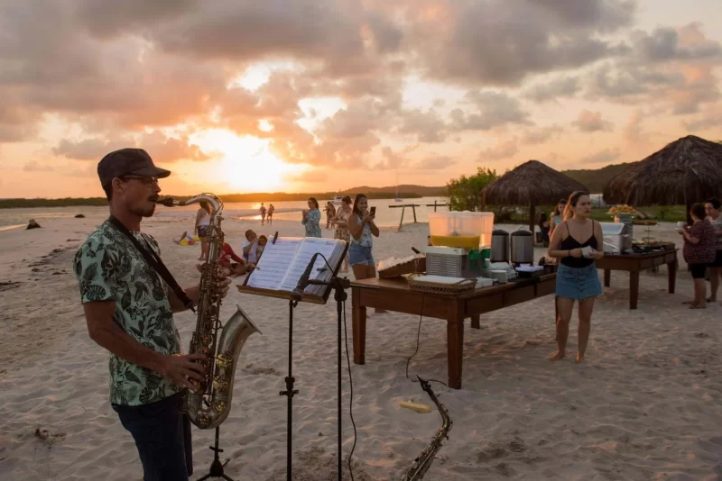 Lazer para todas as idades