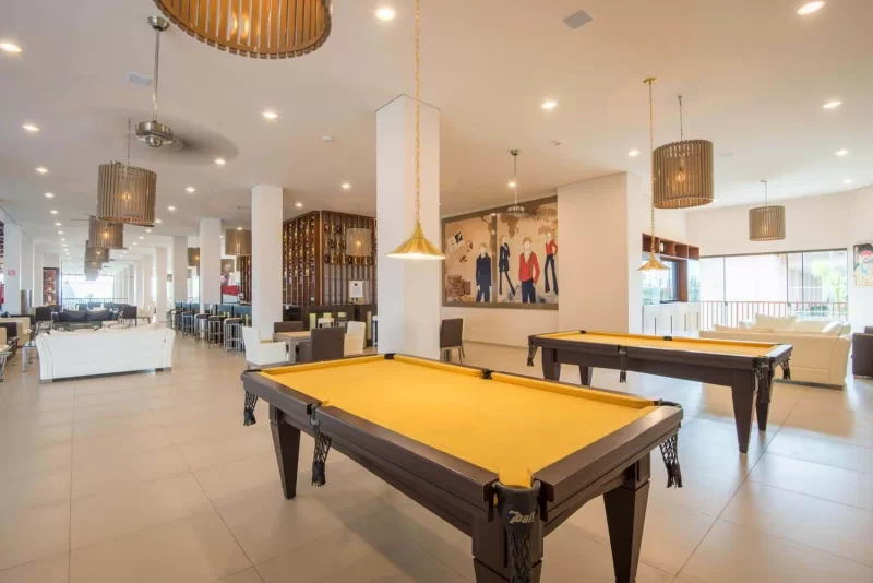 Lazer para todas as idades