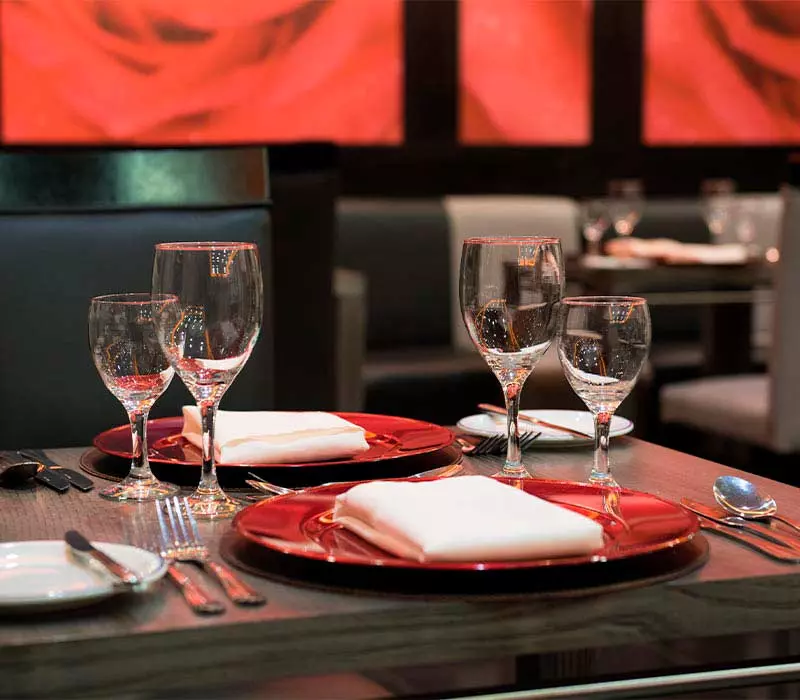 Gastronomia e Experiências Gastronômicas