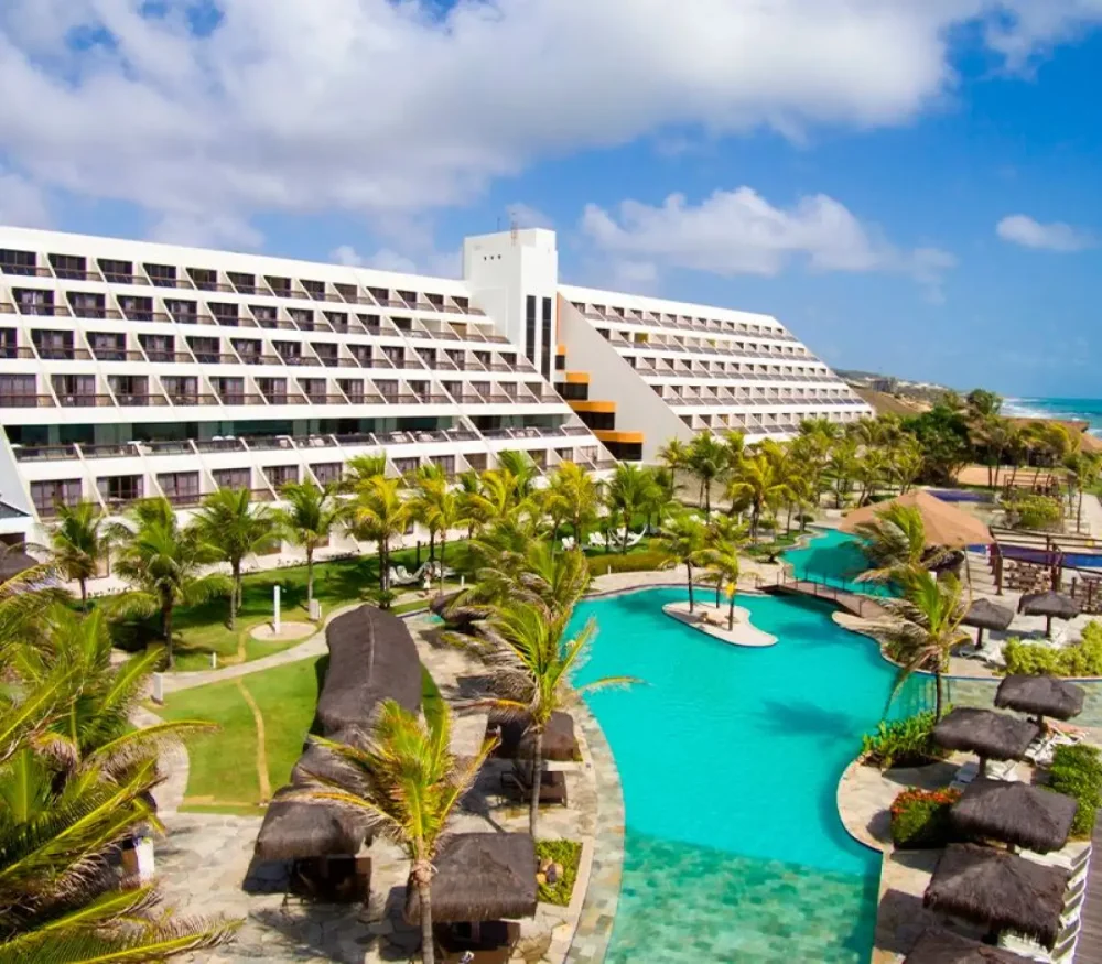  Agora com All Inclusive